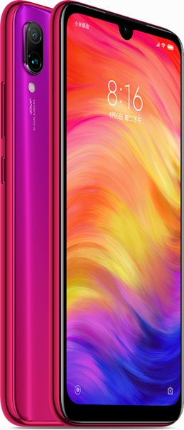 Xiaomi Redmi Note 7 Global Dual SIM TD-LTE 128GB M1901F7G / Redmi Note Seven